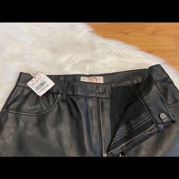 🔻SALE🔻WE THE FREE by FREE PEOPLE🔹NEW WITH TAG - Picture 4 of 9